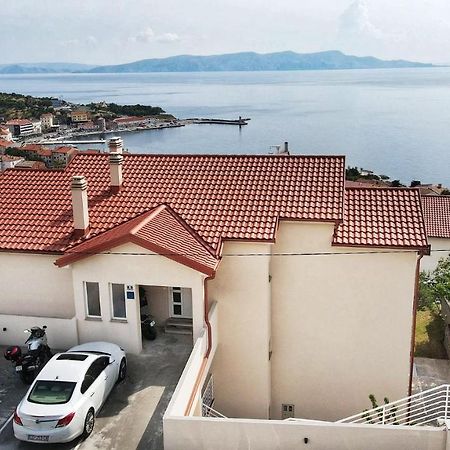 Apartments Antonio 2 Senj  Exterior photo