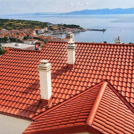 Apartments Antonio 2 Senj  Exterior photo