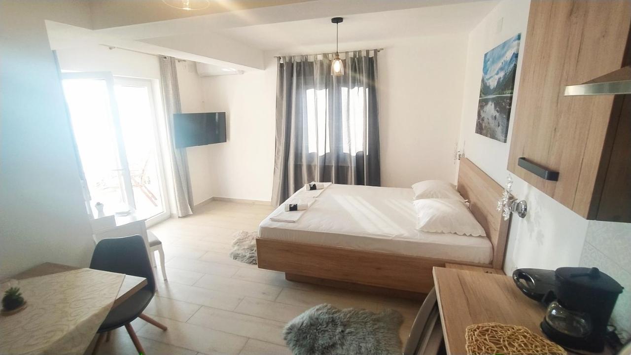 Apartments Antonio 2 Senj  Exterior photo