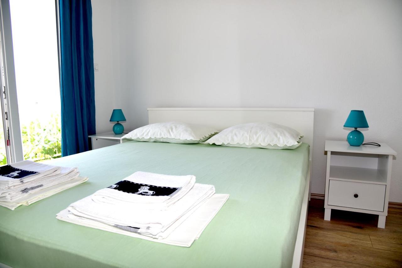 Apartments Antonio 2 Senj  Exterior photo