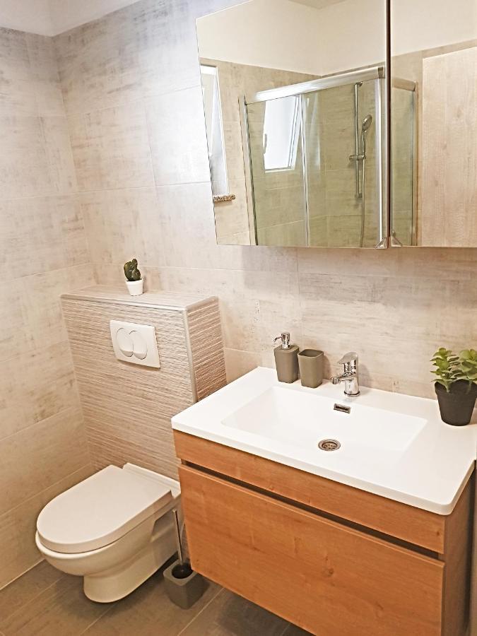 Apartments Antonio 2 Senj  Exterior photo