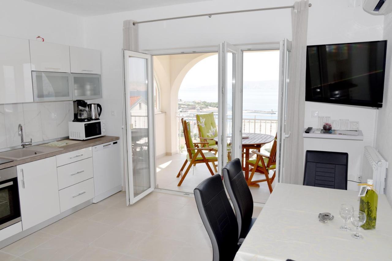 Apartments Antonio 2 Senj  Exterior photo