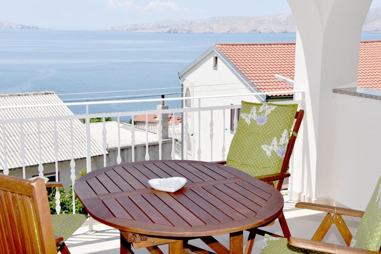 Apartments Antonio 2 Senj  Exterior photo
