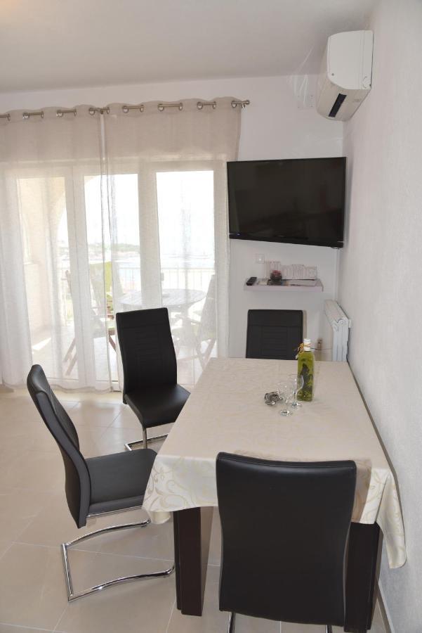 Apartments Antonio 2 Senj  Exterior photo