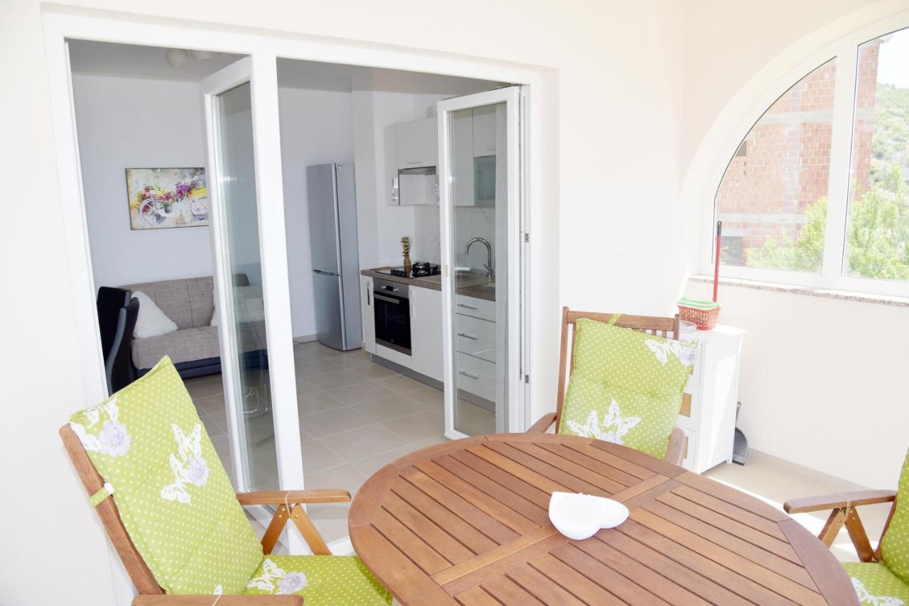 Apartments Antonio 2 Senj  Exterior photo