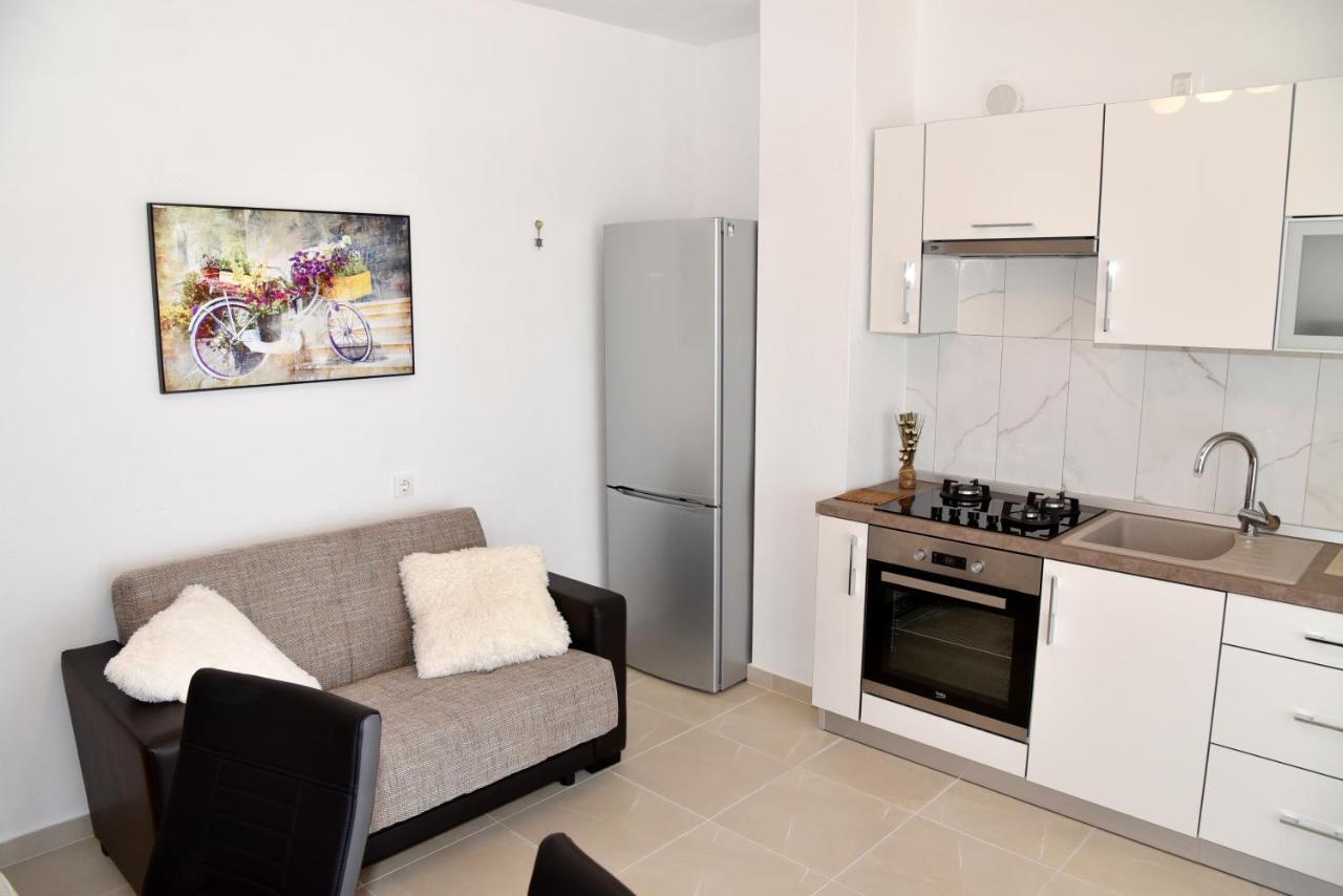 Apartments Antonio 2 Senj  Exterior photo