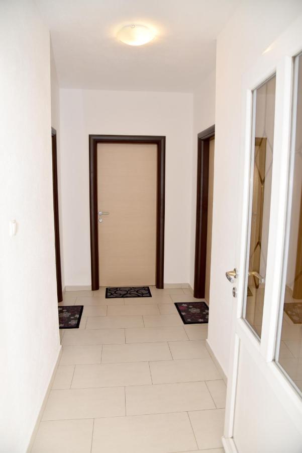 Apartments Antonio 2 Senj  Exterior photo