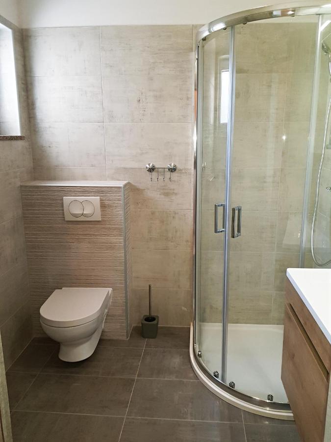 Apartments Antonio 2 Senj  Exterior photo