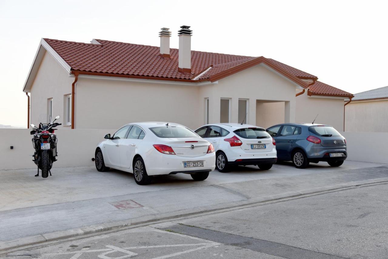 Apartments Antonio 2 Senj  Exterior photo