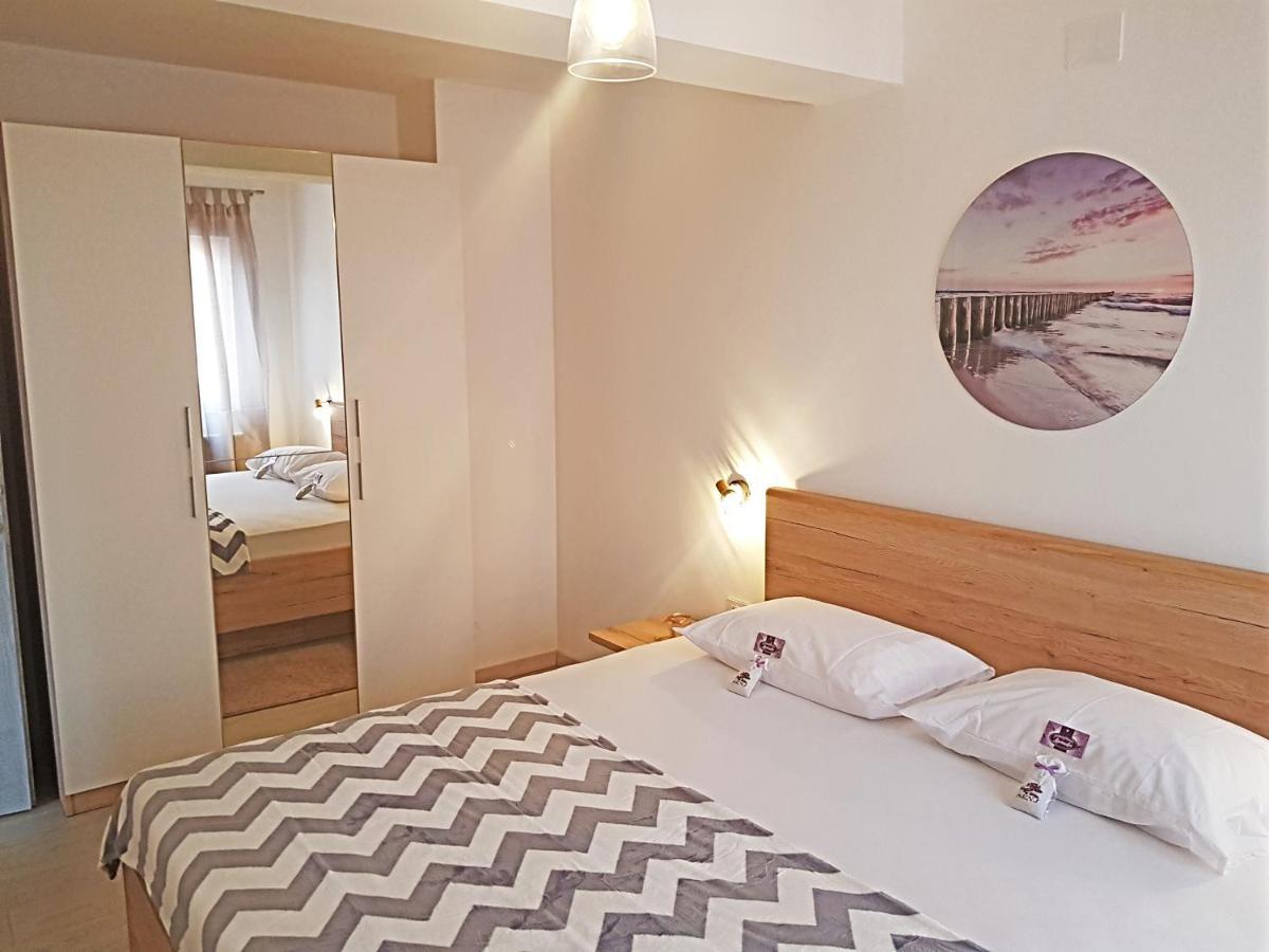 Apartments Antonio 2 Senj  Exterior photo