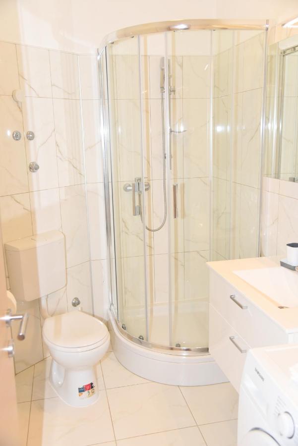 Apartments Antonio 2 Senj  Exterior photo