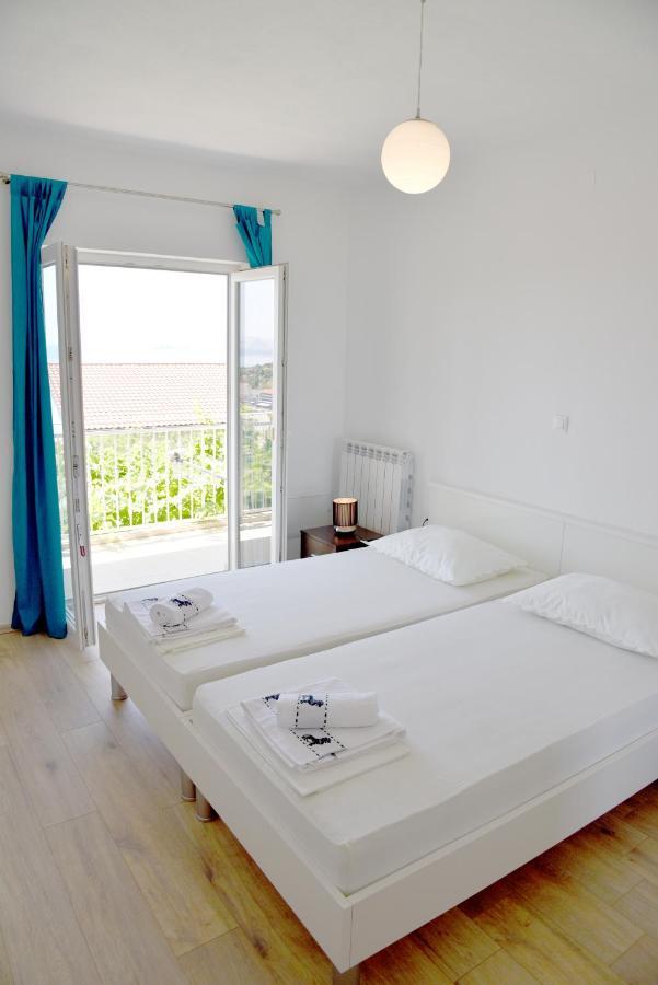 Apartments Antonio 2 Senj  Exterior photo