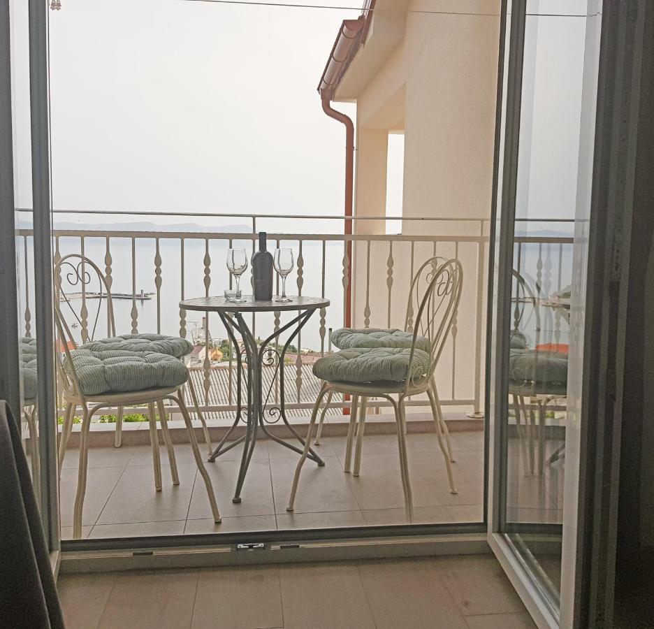 Apartments Antonio 2 Senj  Exterior photo