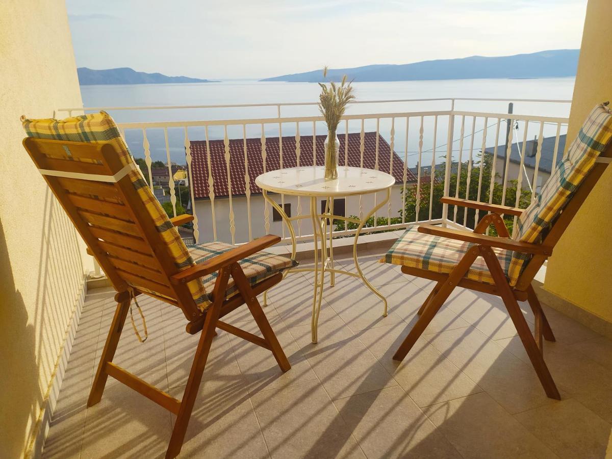 Apartments Antonio 2 Senj  Exterior photo