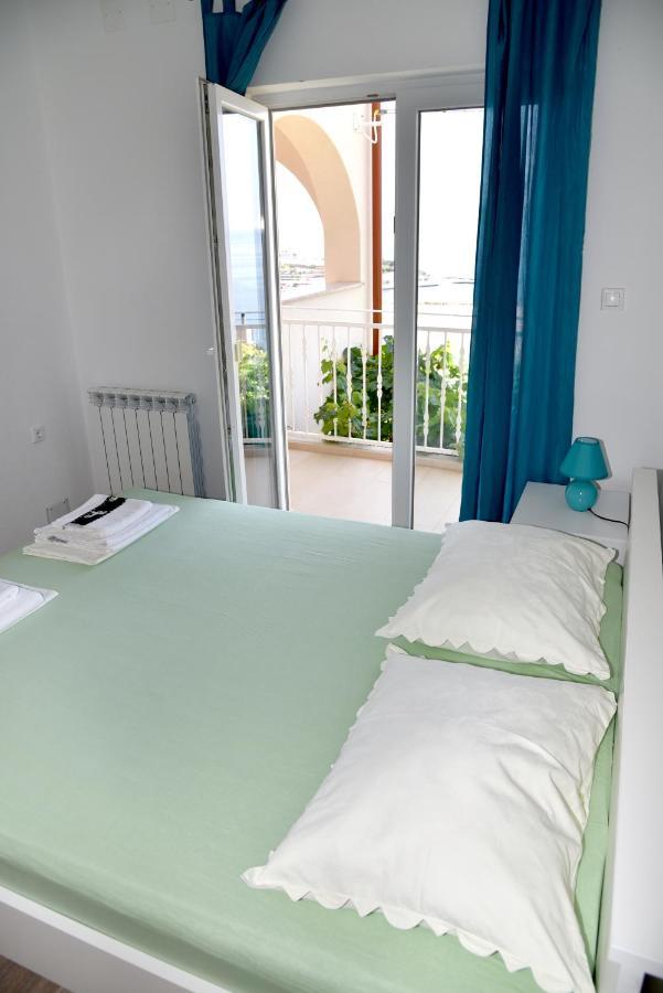 Apartments Antonio 2 Senj  Exterior photo