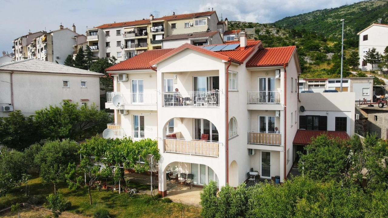 Apartments Antonio 2 Senj  Exterior photo